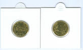 Griechenland 10 Cent -