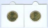 Griechenland 20 Cent -