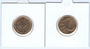 Niederlande 5 Cent -