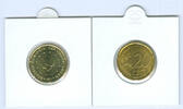 Niederlande 20 Cent -