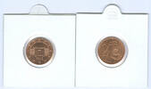 Malta 2 Cent -