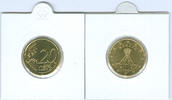 Monaco 20 Cent -
