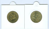 Monaco 50 Cent -