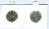 Monaco 1 Euro 2024 Fürst Albert II. prägefrisch 4,25 EUR  Excl. 5,00 EUR Verzending