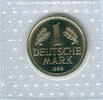 Bundesrepublik Deutschland 1 DM -