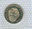 Bundesrepublik Deutschland 2 DM Ludwig Erhard -