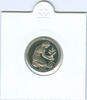 Bundesrepublik Deutschland 50 Pfennig -
