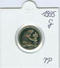 Bundesrepublik Deutschland 50 Pfennig -