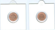 Bank deutscher Länder 1 Pfennig -