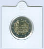 Bundesrepublik Deutschland 2 Euro Kloster Maulbronn -