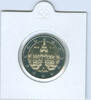 Bundesrepublik Deutschland 2 Euro Dresdner Zwinger -