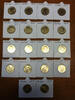 Vatikan 50 Cent Komplettsammlung -