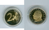 Vatikan 2 Euro Papst Johannes Paul II. -