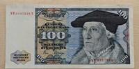 Bundesrepublik Deutschland 100 Deutsche Mark Ro.284A -