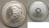 Griechenland 10 Euro Euklid - Mathematiker Nur 1.500 Stück! -