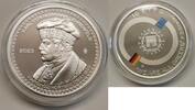 Griechenland 10 Euro Philhellenen - Karl Normann Nur 2.000 Stück! -