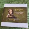 Griechenland 10 Euro Philhellenismus - Charles Fabvier Nur 1.500 Stück! -