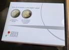 Italien 8,88 Euro 2023 Euro-Kursmünzensatz PP 115,00 EUR  Excl. 7,50 EUR Verzending
