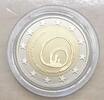 Griechenland 6 Euro 150 Jahre Weltpostverein Nur 1.000 Stück -