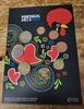 Portugal 3,88 Euro 2013 Euro-Kursmünzensatz stempelglanz 29,75 EUR  Excl. 7,50 EUR Verzending