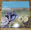 Luxemburg 5 Euro Gartenschläfer - Fauna und Flora Luxemburgs -