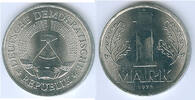 DDR 1 Mark -