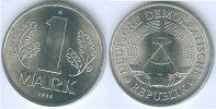 DDR 1 Mark -