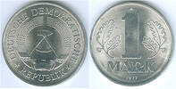 DDR 1 Mark -