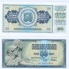 Jugoslawien 50 Dinara -