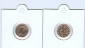 Belgien 1 Cent -