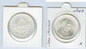 San Marino 5 Euro Bartolomeo Borghesi -