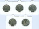 Bundesrepublik Deutschland 5 DM -