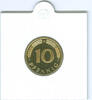 Bundesrepublik Deutschland 10 Pfennig -