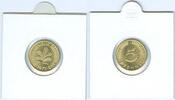 Bundesrepublik Deutschland 5 Pfennig -