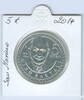 San Marino 5 Euro Gino Bartali -