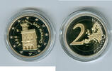 San Marino 2 Euro 2009 Kursmünze PP 44,75 EUR  Excl. 7,50 EUR Verzending