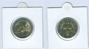 Zypern 2 Euro 2024 prägefrisch 6,50 EUR  Excl. 5,00 EUR Verzending