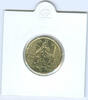 Frankreich 20 Cent 2024 prägefrisch 11,00 EUR  Excl. 5,00 EUR Verzending