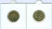 Irland 20 Cent Kursmünze -