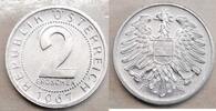 Österreich 2 Groschen -