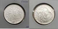 Italien 10 Euro Genua - Kulturhauptstadt Europas -