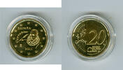 Spanien 20 Cent -