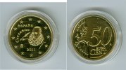 Spanien 50 Cent -