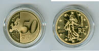 Frankreich 50 Cent -