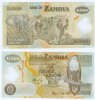 Sambia 500 Kwacha (Polymer) -