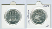 San Marino 5 Euro Planet Erde -