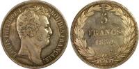 France P5 Fr 1830-A P5 Fr VG-2776 Galle Ag PCGS SP61 Prooflike -