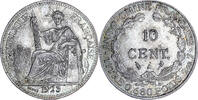 Indochine française 10 Centièmes 1923 Indochine française 10 Centièmes 1... 50,00 EUR  Excl. 5,00 EUR Verzending