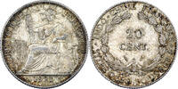Indochine française 20 Centièmes 1921 Indochine française 20 Centièmes 1... 35,00 EUR  Excl. 5,00 EUR Verzending