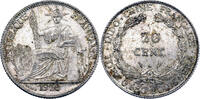Indochine française 20 Centièmes 1928 Indochine française 20 Centièmes 1... 100,00 EUR  Excl. 5,00 EUR Verzending